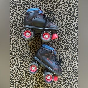 Chicago Skates Sidewalk Roller Skates